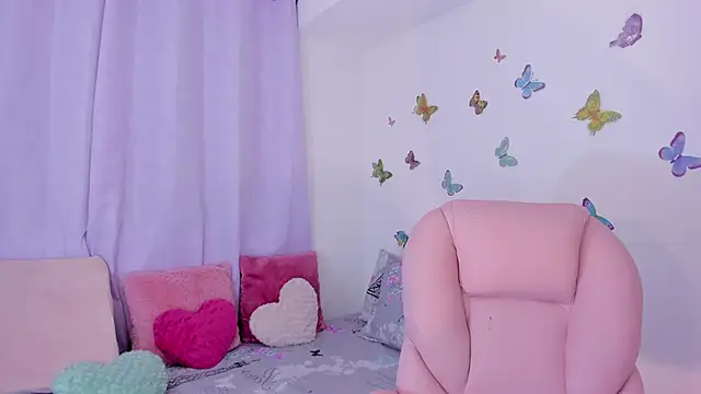  Arianna08  online show from 02.03.25