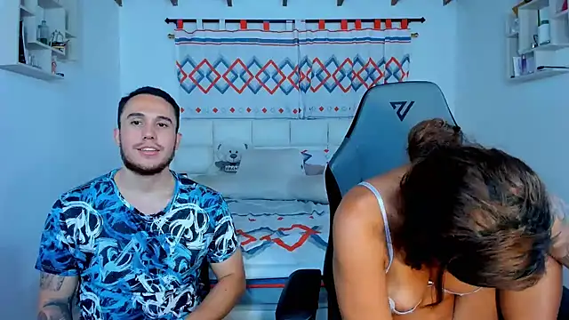 xxx sweet couple  online show from 12.21.24