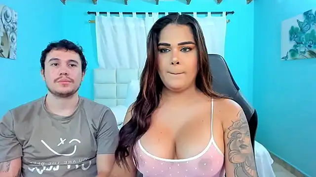 xxx sweet couple  online show from 06.11.26