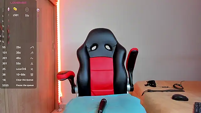 barbiee ebony online show from 01.06.26