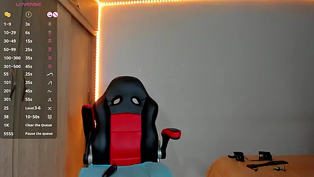 barbiee ebony online show from 01.15.26