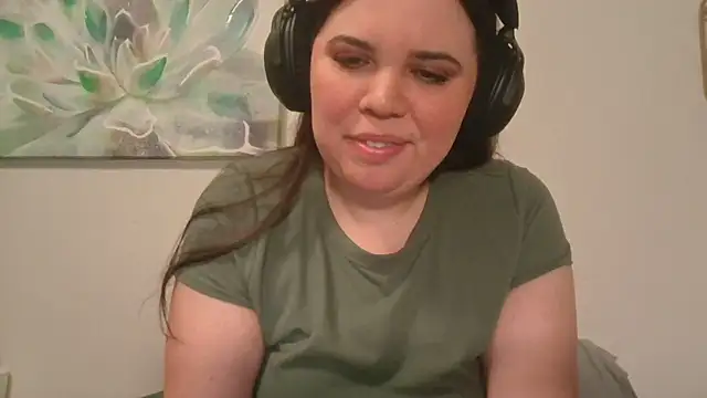 AlessaLoveX online show from 07.18.26