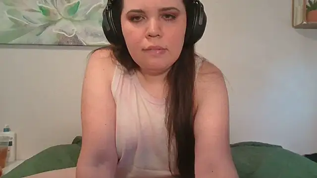 AlessaLoveX online show from 07.21.26