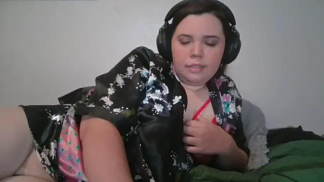 AlessaLoveX online show from 08.02.26