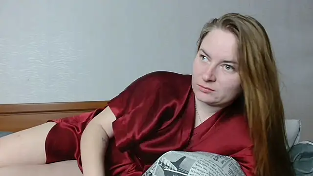 ElenaMaeer online show from 01.22.25