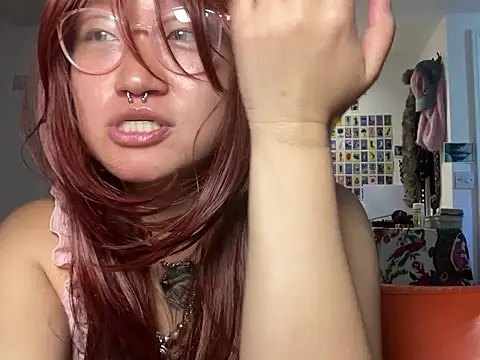 xxxYUKARIxxx online show from 04.29.26