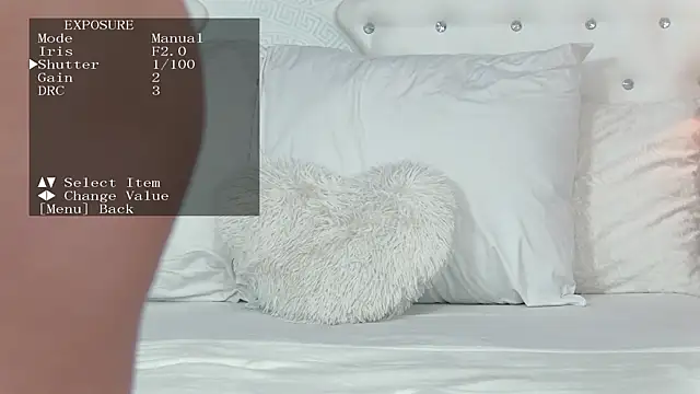 SophiaVilner online show from 05.02.26