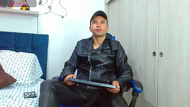 dorian h  online show from 07.18.26
