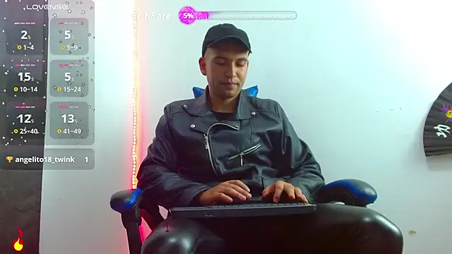 dorian h  online show from 07.21.26