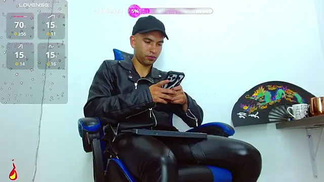 dorian h  online show from 07.23.26