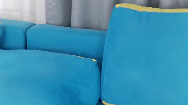 NatalieCarterr online show from 01.13.25