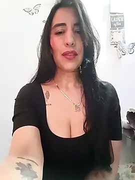 christine-x online show from 01.19.26