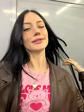 Melissa crazy online show from 12.01.25