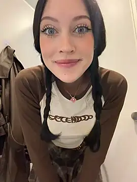 Melissa crazy online show from 05.04.26