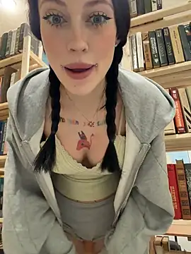 Melissa crazy online show from 05.06.26