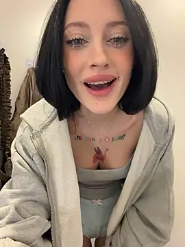 Melissa crazy online show from 05.09.26