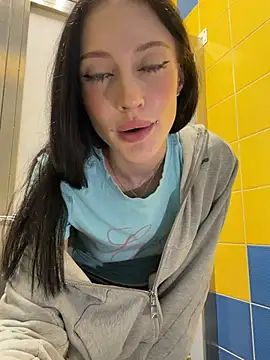 Melissa crazy online show from 08.05.26