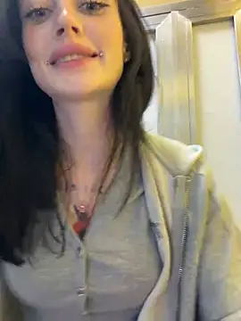 Melissa crazy online show from 08.09.26