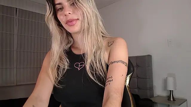 Mayli-x online show from 03.19.25