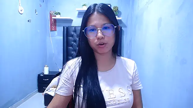 Letty Plugxo online show from 06.09.26