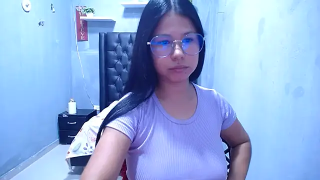 Letty Plugxo online show from 06.11.26