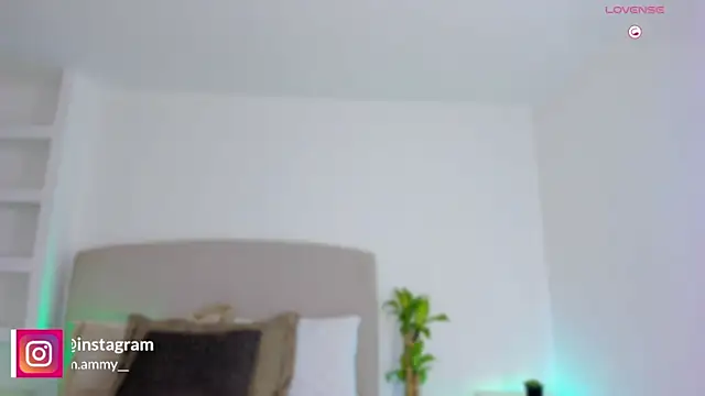 Ammy xx online show from 02.20.26