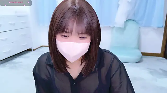 Snapshot of _mirai0917 chatting on 11.06.25 mirai0917 online show from 11.06.25