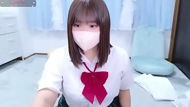 Snapshot of _mirai0917 chatting on 11.10.25 mirai0917 online show from 11.10.25