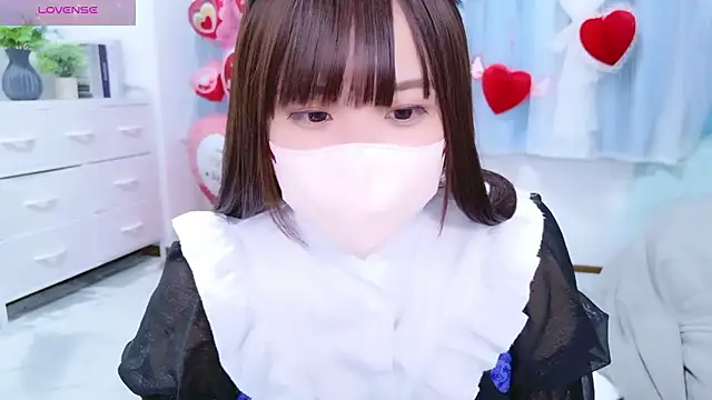  mirai0917 online show from 02.13.26