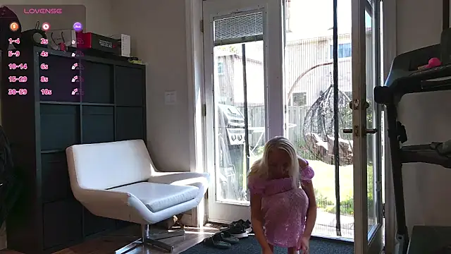 BaditaLuna online show from 09.11.25