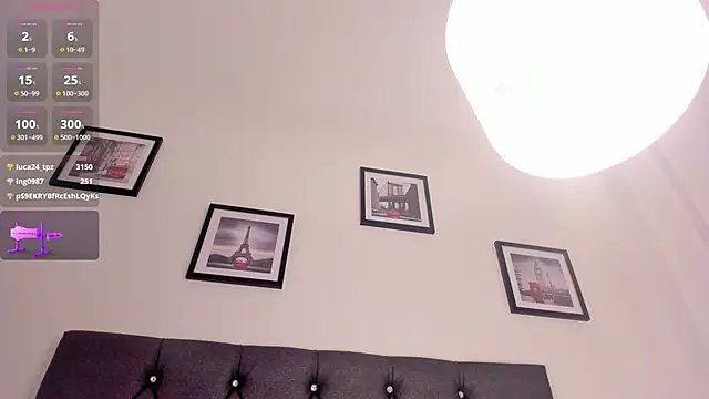 Nicol-Gil20 online show from 01.07.25