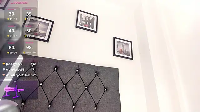 Nicol-Gil20 online show from 02.18.25