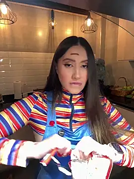 PiaSmile online show from 11.01.25