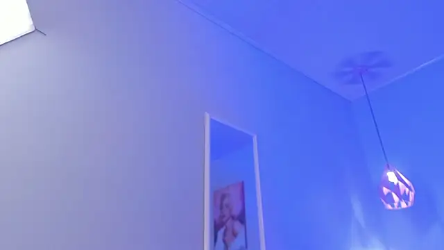 ScarletGV online show from 02.25.26