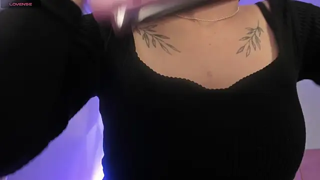 ScarletGV online show from 03.05.26