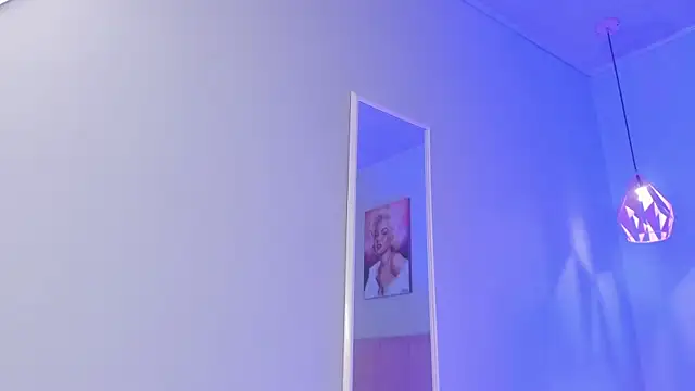 ScarletGV online show from 03.11.26