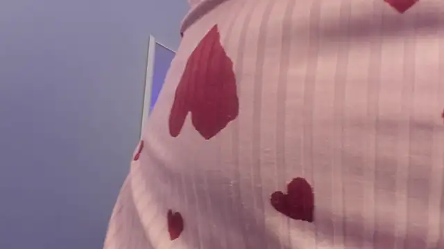 ScarletGV online show from 04.28.26