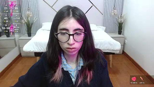 LenaRoses online show from 11.13.25