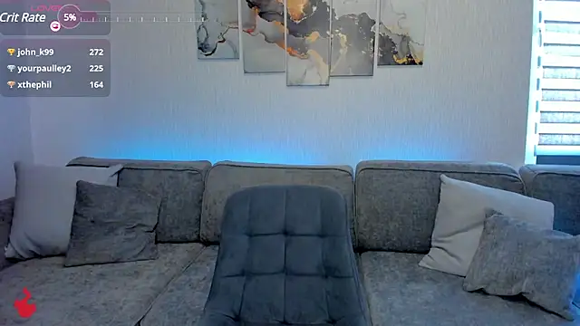 Snapshot of Drive-Crazy- chatting on 01.23.25 Drive-Crazy- online show from 01.23.25