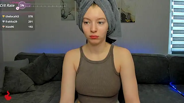 Snapshot of Drive-Crazy- chatting on 02.15.25 Drive-Crazy- online show from 02.15.25