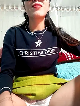 Sweet Toy20 online show from 12.15.25