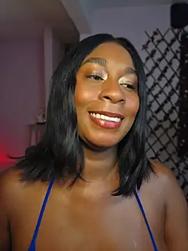 HanaThompson online show from 08.02.26