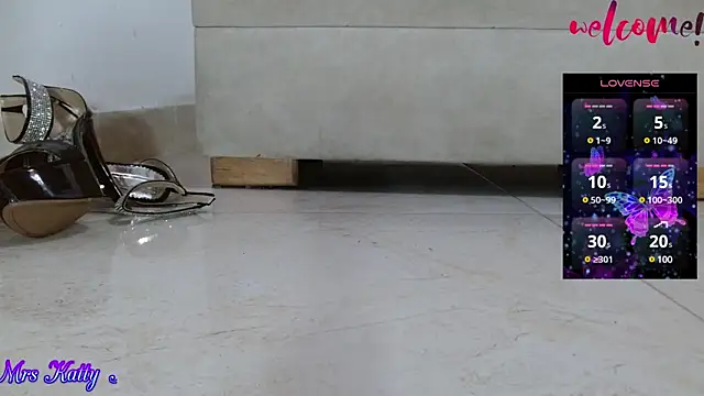 mrskatty online show from 01.18.25