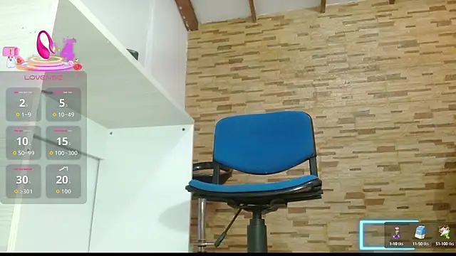 mrskatty online show from 09.10.25