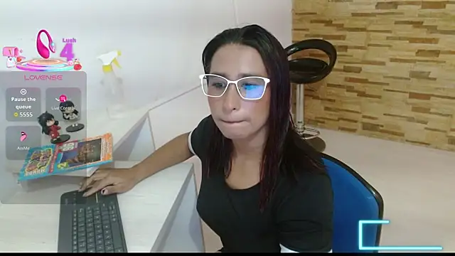 mrskatty online show from 09.27.25