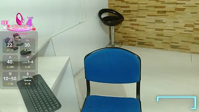 mrskatty online show from 10.04.25