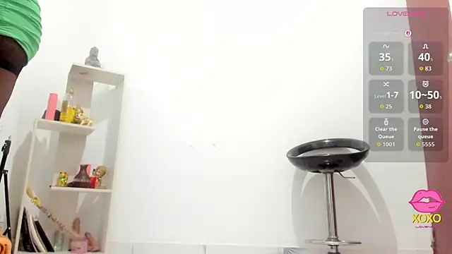 mrskatty online show from 07.28.26