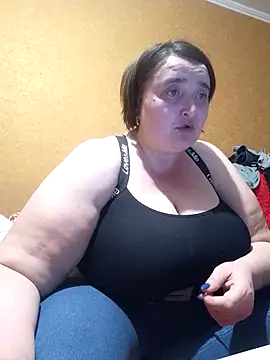 Liluboobs online show from 03.11.25