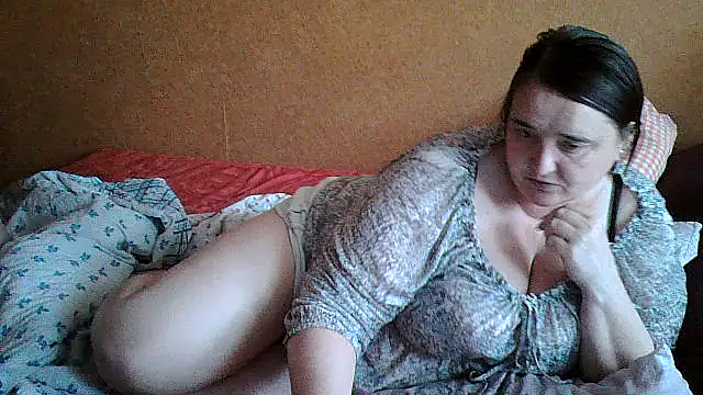 Liluboobs online show from 03.17.25