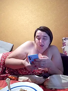 Liluboobs online show from 09.30.25